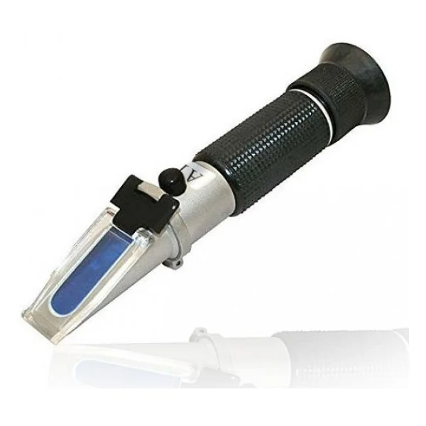 Atc Pet Üre Serum Plazma Protein Refraktometresi - Görsel 3