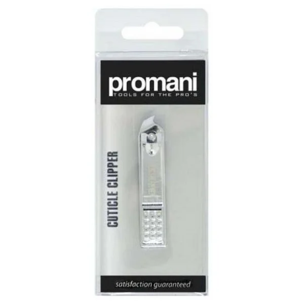 Promani Tırnak Eti Çıt Çıtı Pr-117 - Görsel 3