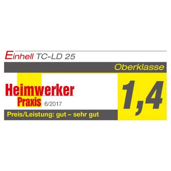 Einhell Tc-Ld 25 Lazer Ölçü Aleti - Görsel 7