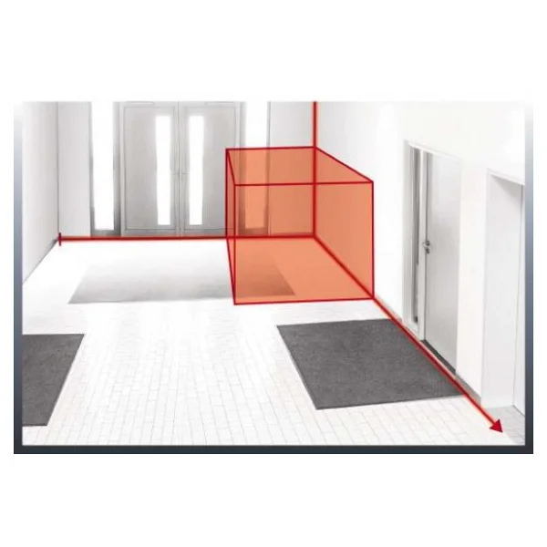 Einhell Tc-Ld 25 Lazer Ölçü Aleti - Görsel 9