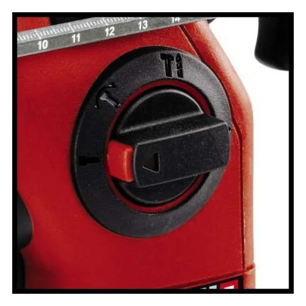 Einhell Herocco 18 V Pnömatik Kırıcı-Delici - Görsel 8