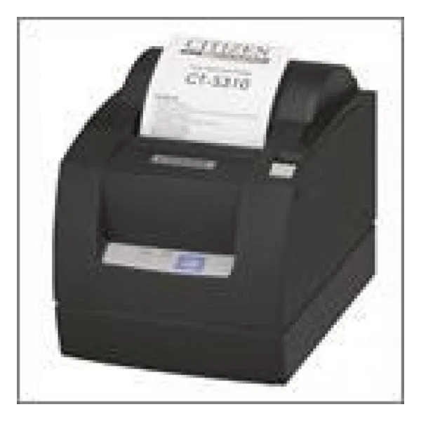 Citizen Ct-S310 Barkod Yazıcı - Görsel 4