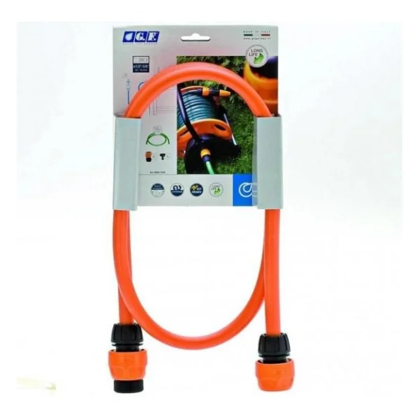 Gf 8000-7200 Hortum Arabası Bağlantı Seti 1.5 Mt - Görsel 5