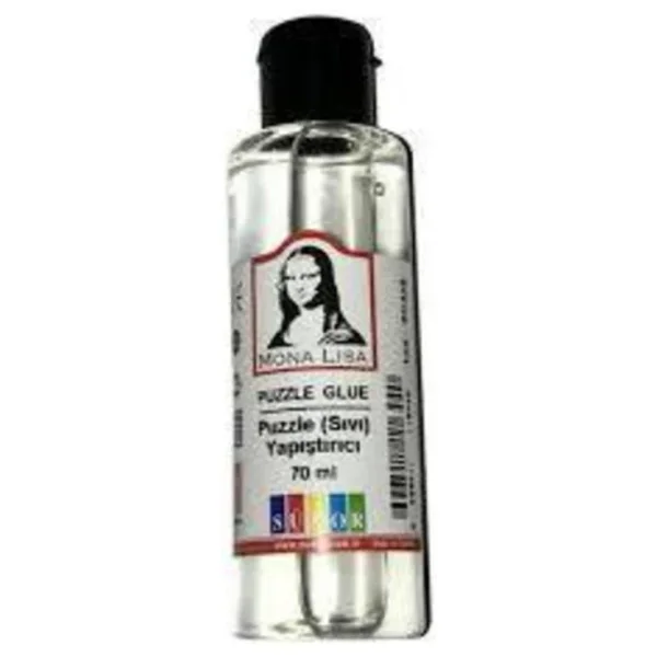 Südor Sıvı Puzzle Yapıştırıcı 75 Ml - Görsel 4