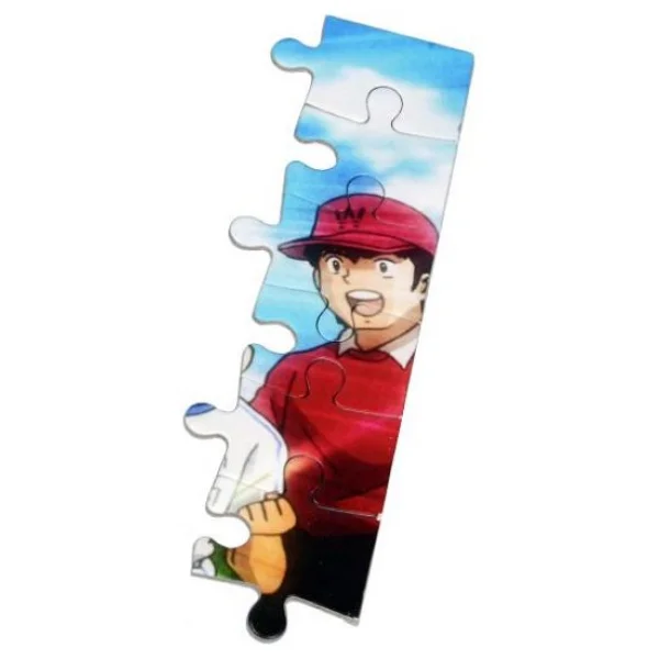Ca Games Tsubasa Puzzle 100 Parça Ca-5091 - Görsel 6