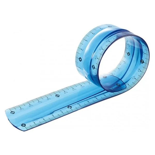 Fixpoint P-2548 Esnek Cetvel - Görsel 4