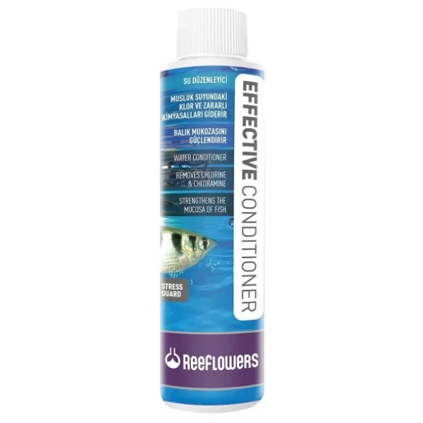 Reeflowers Effective Conditioner 1 Lt Su Düzenleyici - Görsel 3