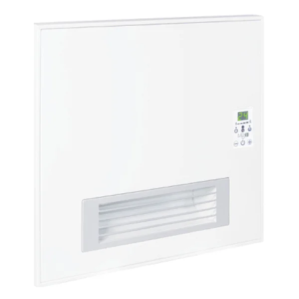 İvigo Efp4550e25b 2500 W Uzaktan Kumandalı Fanlı Konvektör Isıtıcı - Görsel 6