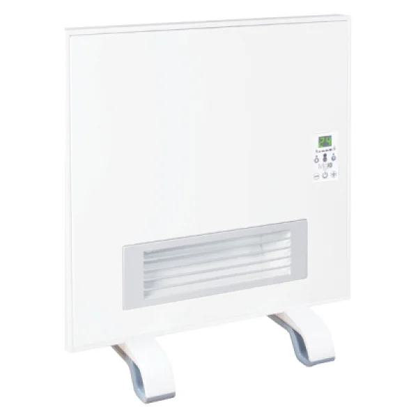 İvigo Efp4550e25b 2500 W Uzaktan Kumandalı Fanlı Konvektör Isıtıcı - Görsel 7