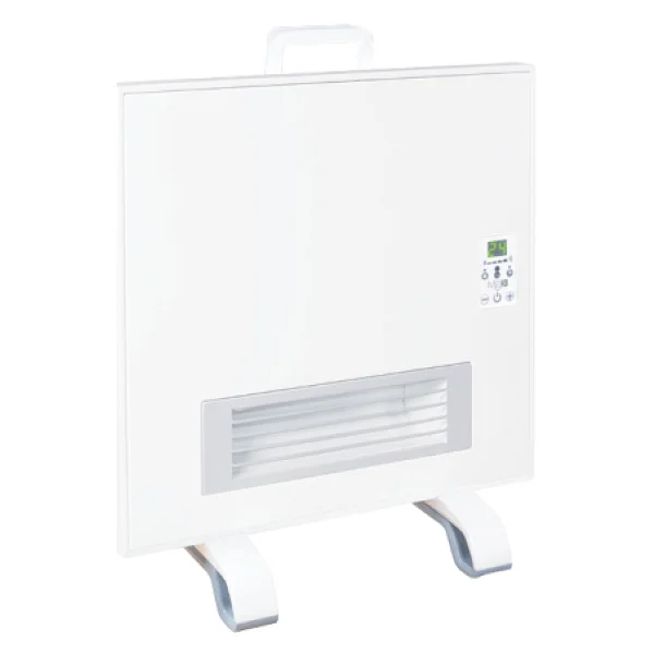 İvigo Efp4550e25b 2500 W Uzaktan Kumandalı Fanlı Konvektör Isıtıcı - Görsel 8