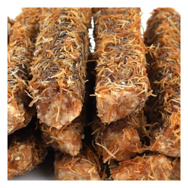 Gurmepark Kadayıf Rulo Pestil 1000 G E - Görsel 2