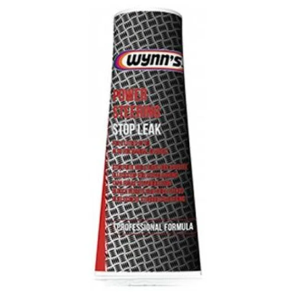 Wynns Hidrolik Direksiyon Sızıntı Önleyici 125ml - Görsel 3