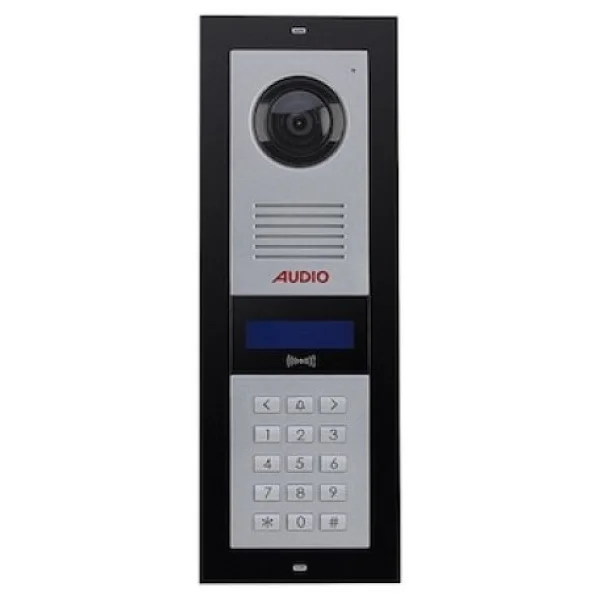 Audio 003002 2x16 Lcd Ekranlı Bus Plus Zil Paneli - Görsel 7