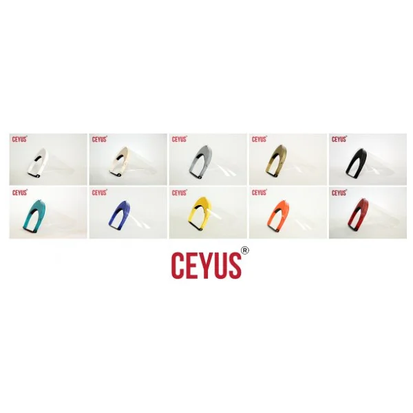Koruyucu Yüz Siperlik - Görsel 10