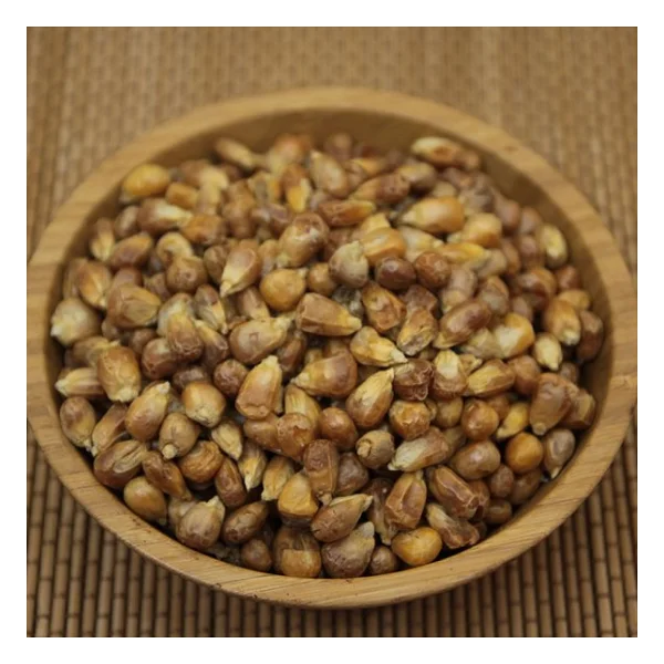 Mısır Kavurga Çifte Kavrum Yumuşak Elek Üstü Yeni Mahsül 1.75 Kg - Görsel 3