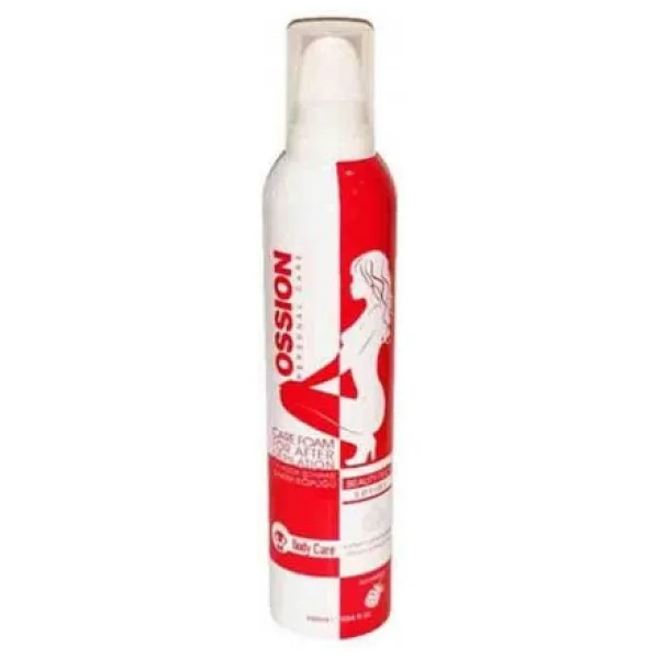 Morfose Ossion Ağda Sonrası Bakım Köpüğü 300 Ml - Görsel 3