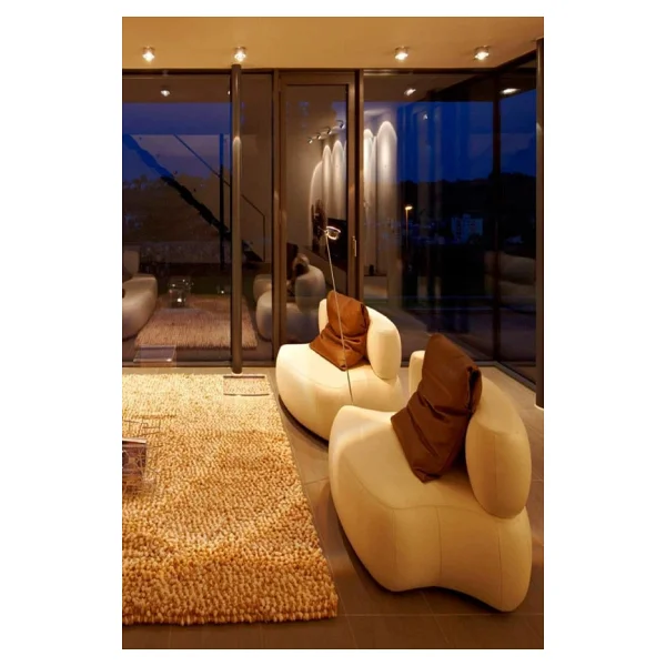 Philips Essential 5w Sıva Altı Gömme LED Spot Lamba Sarı 3000k(Armatür -Panel)(Delik :9 Cm) - Görsel 5