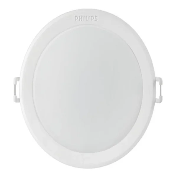 Philips Essential 5w Sıva Altı Gömme LED Spot Lamba Sarı 3000k(Armatür -Panel)(Delik :9 Cm) - Görsel 6