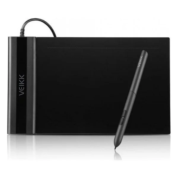 Veikk S640 Grafik Tablet - Görsel 6