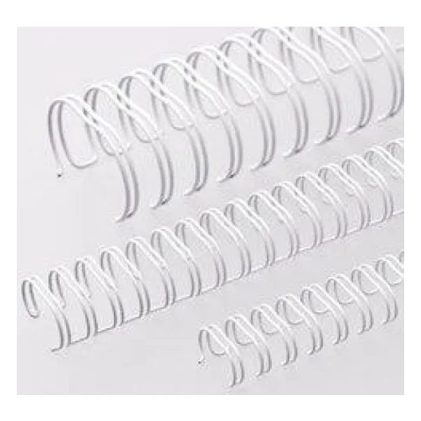 Office Force W20a Telli Spiral Cilt Makinesi - Görsel 9
