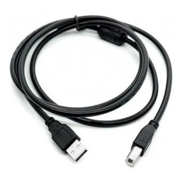 USB 2.0 Yazıcı Printer Kablosu - 5 Metre - Görsel 5