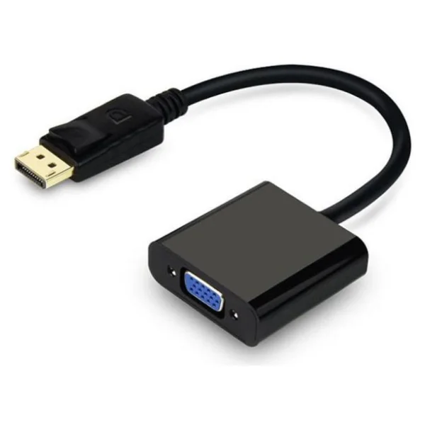 Hadron Hd4454 Displayport To Vga Dönüştürücü - Görsel 5