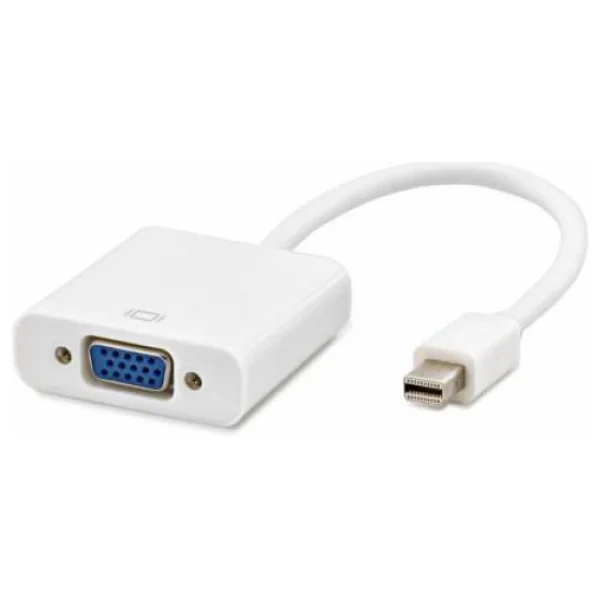 Hadron Hd4323 Mini Displayport To Vga Dönüştürücü - Görsel 3