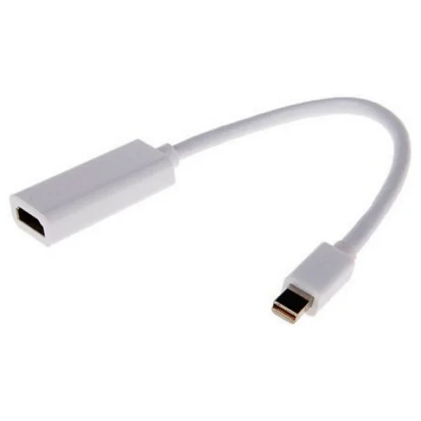 Hadron Hd4324 Mini Displayport To Hdmı Dönüştürücü - Görsel 3