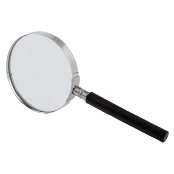 Kraf 395g Büyüteç (90 Mm Çap) - Görsel 3
