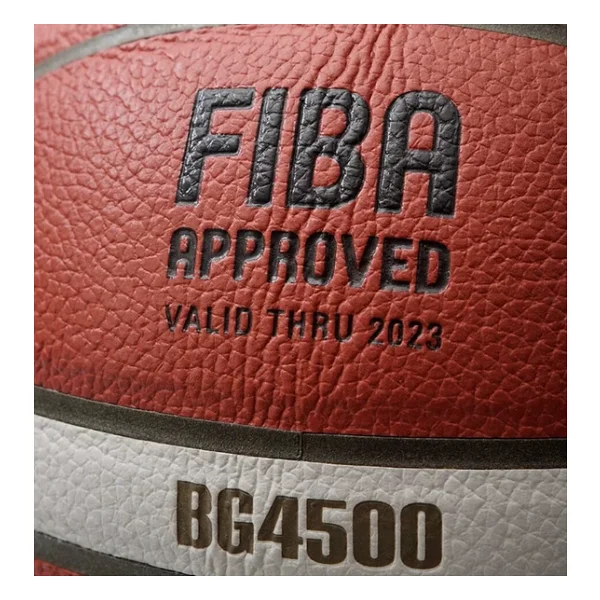 Molten B7g4500 Fıba Onaylı 7 Numara Basketbol Topu - Görsel 6