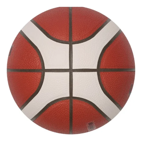 Molten B7g4500 Fıba Onaylı 7 Numara Basketbol Topu - Görsel 5