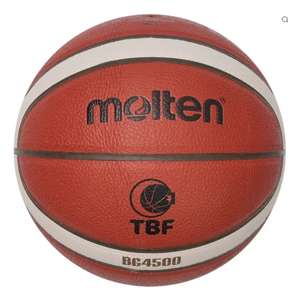Molten B7g4500 Fıba Onaylı 7 Numara Basketbol Topu - Görsel 3
