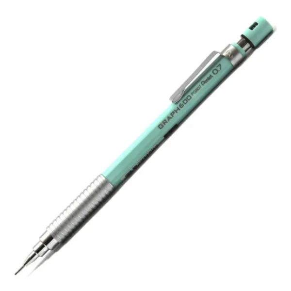 Pentel Graph 600 0.7 mm Teknik Çizim Kalemi - Görsel 5