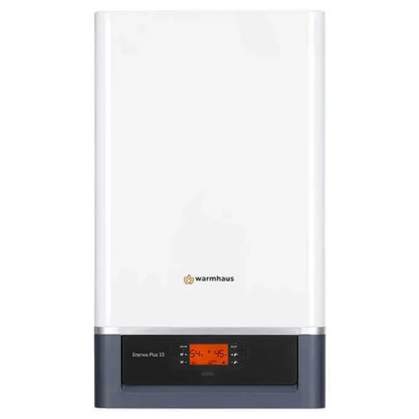 Warmhaus Enerwa Plus 42/40 Kw Hermetik Yoğuşmalı Kombi - Görsel 7