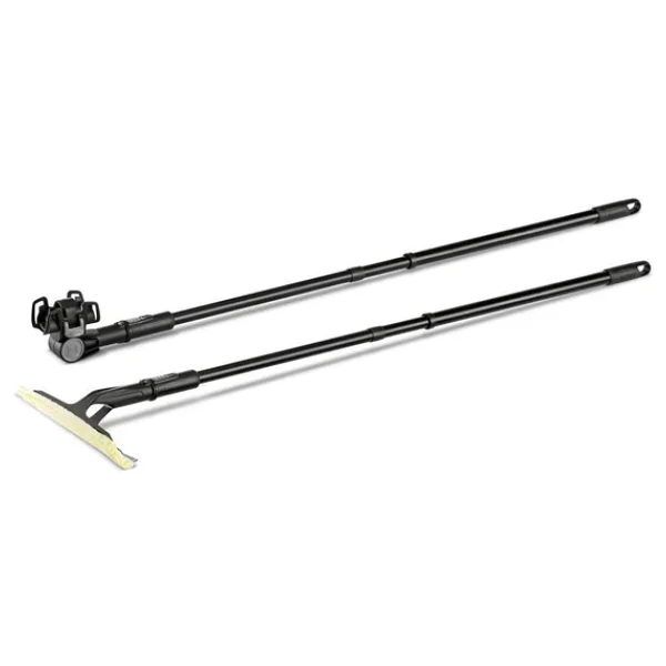 Karcher Wv Evolution 2.633-144.0 Cam Temizleme Uzatma Seti - Görsel 3