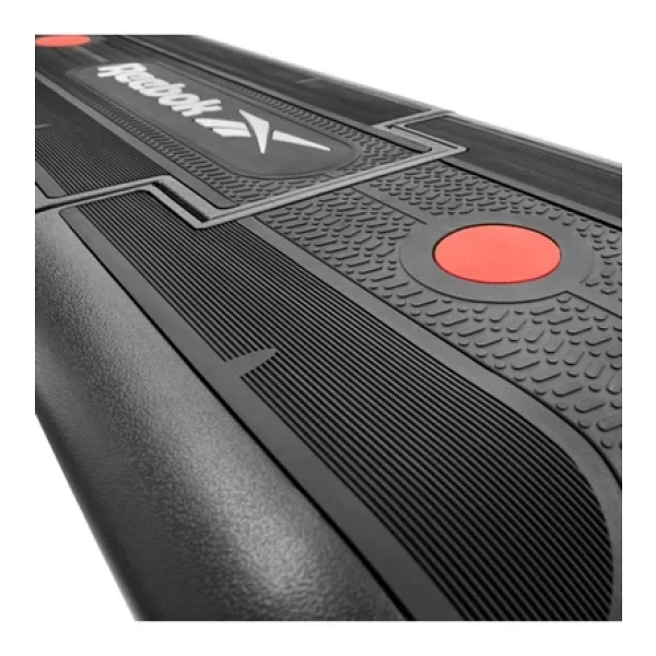 Reebok Deck Çok Fonksiyonlu Kırmızı Step Tahtası Rap-15170rd - Görsel 7