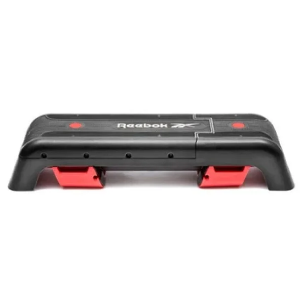 Reebok Deck Çok Fonksiyonlu Kırmızı Step Tahtası Rap-15170rd - Görsel 5