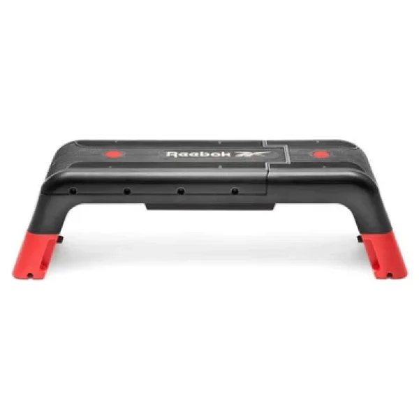 Reebok Deck Çok Fonksiyonlu Kırmızı Step Tahtası Rap-15170rd - Görsel 4