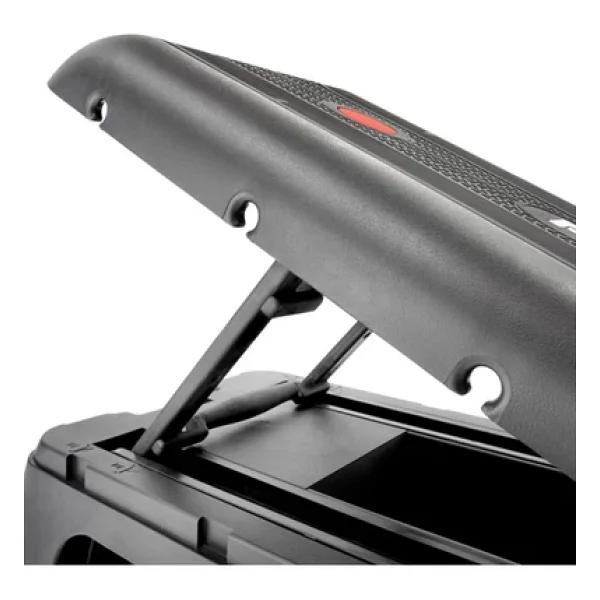 Reebok Deck Çok Fonksiyonlu Kırmızı Step Tahtası Rap-15170rd - Görsel 6