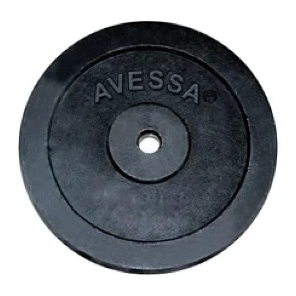 Avessa 1.5 Kg Döküm Plaka - Görsel 3