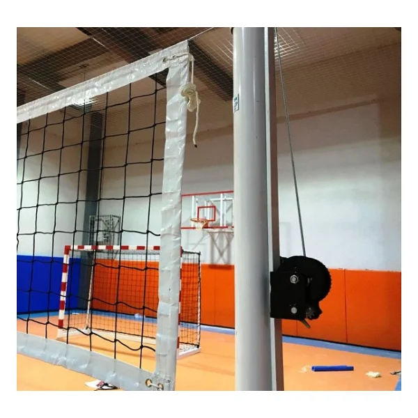 Adelinspor Diomond Voleybol Filesi (Ağı) 5,0 M - Görsel 2