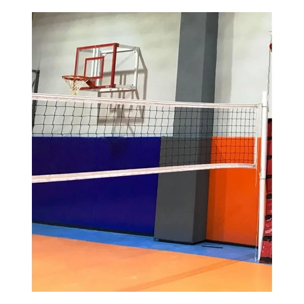 Adelinspor Diomond Voleybol Filesi (Ağı) 5,5 M - Görsel 4