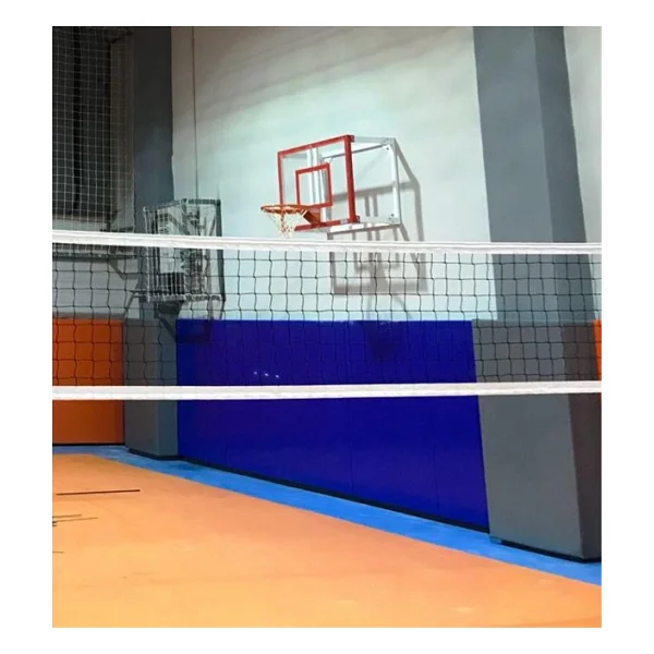 Adelinspor Diomond Voleybol Filesi (Ağı) 5,5 M - Görsel 5