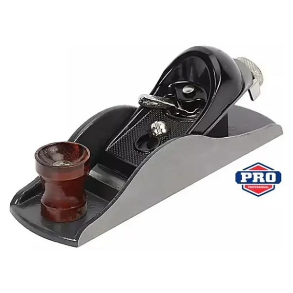 Workpro Wp252005 175 Mm Avuç İçi Marangoz Ahşap Rendesi - Görsel 3