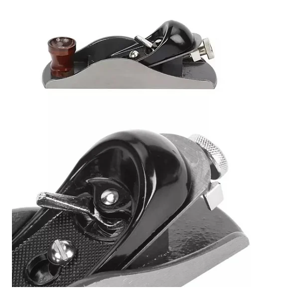 Workpro Wp252005 175 Mm Avuç İçi Marangoz Ahşap Rendesi - Görsel 6