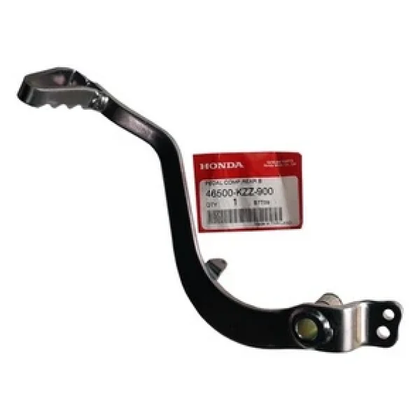 Crf 250 L Arka Fren Pedalı (Orjinal) - Görsel 2