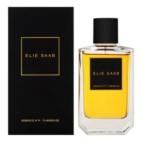 Elie Saab Essence No:9 Tubereuse Edp 100 Ml Kadın Parfüm - Görsel 2