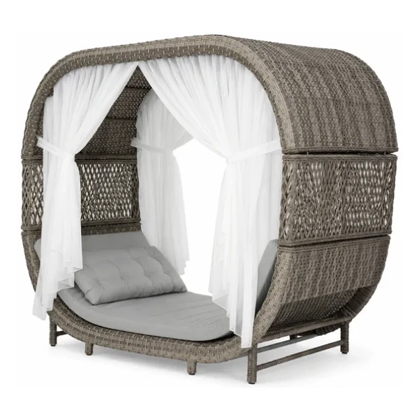 Flexy Romantica Daybed 708 - Görsel 6