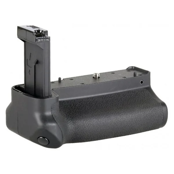 Ayex Canon Eos Rp Için Ax-Eos Battery Grip - Görsel 4