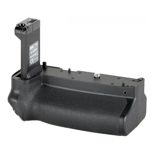 Ayex Canon Eos Rp Için Ax-Eos Battery Grip - Görsel 5